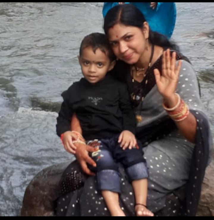 29 अगस्त से लापता हुई सरस्वती कुर्रे, पति ने शिकायत कराई दर्ज, पढ़ें पूरी खबर