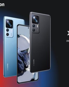 Xiaomi 12T Pro जल्द होगा लॉन्च, कीमत और फीचर्स से उठा पर्दा, मिलेगा 200MP का कैमरा, जानें