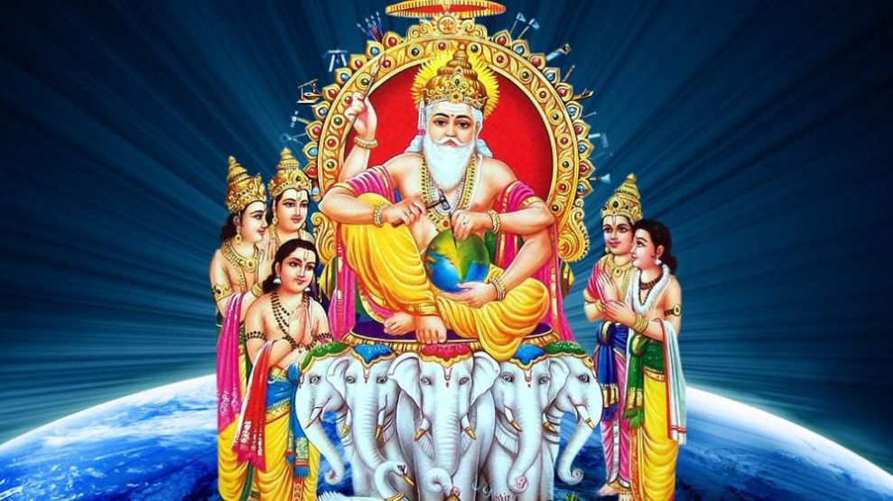 Vishwakarma Puja 2022: विश्वकर्मा पूजा कल, बन रहे हैं 4 खास संयोग, यहाँ जानें शुभ मुहूर्त और पूजा की विधि