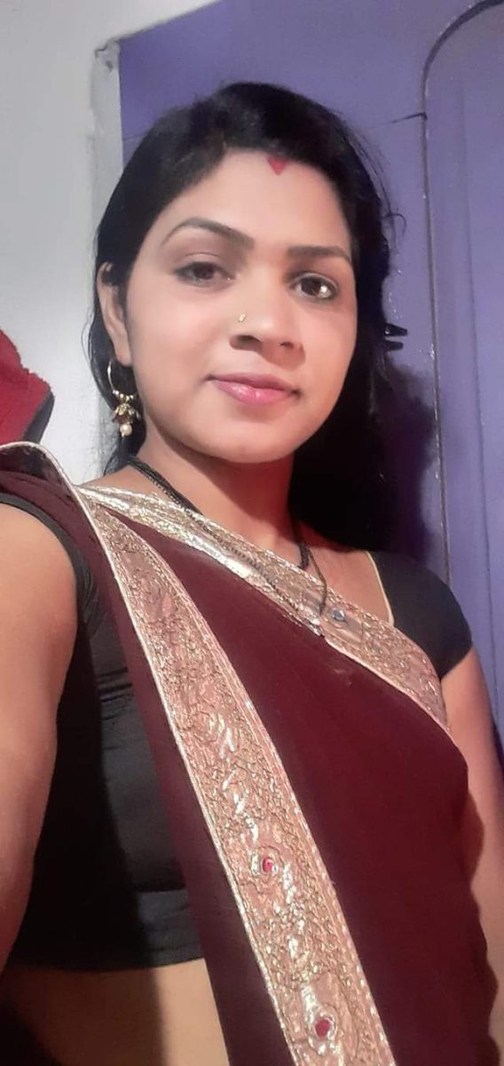 29 अगस्त से लापता हुई सरस्वती कुर्रे, पति ने शिकायत कराई दर्ज, पढ़ें पूरी खबर