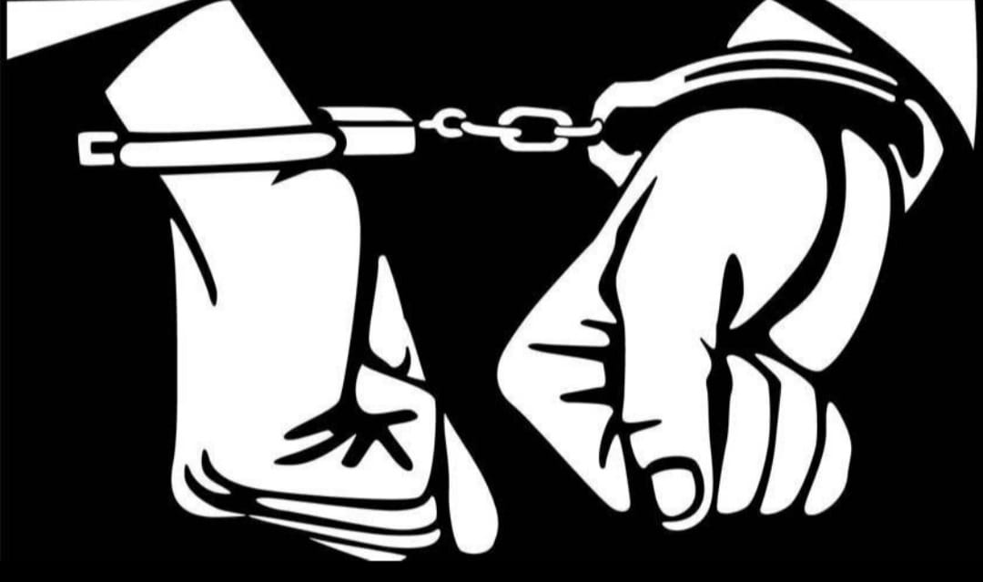 Gwalior News : होटल में लूट करने वाले तीन आरोपी गिरफ्तार