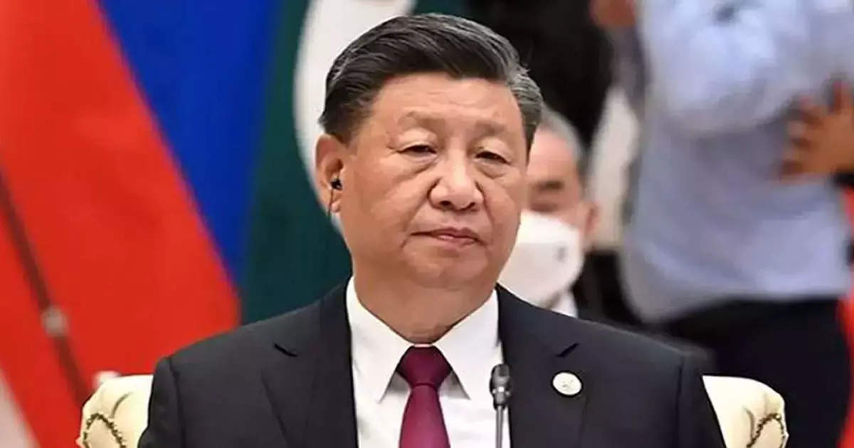 तीसरी बार चीन के राष्ट्रपति होंगे शी जिनपिंग, इससे पहले ताइवान को दी चेतावनी