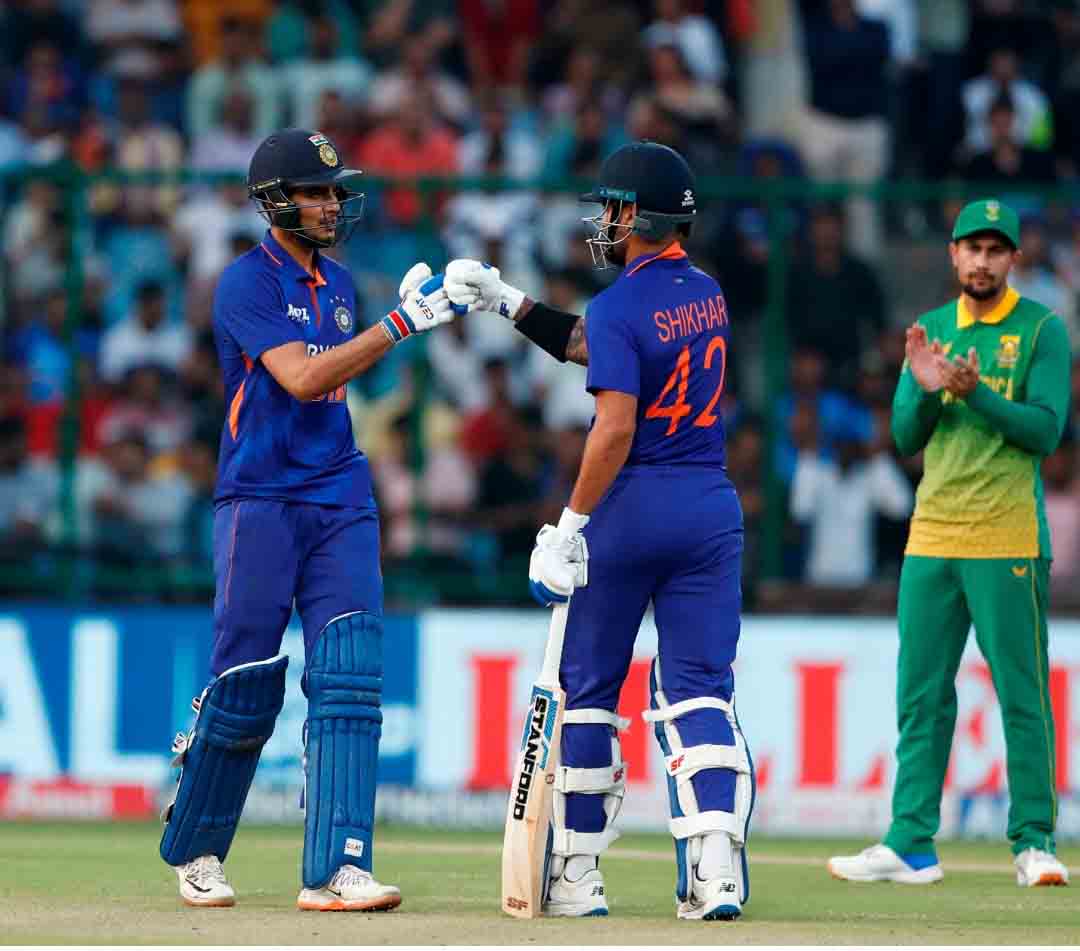 IND vs SA 3rd : टीम इंडिया ने 7 विकेट से जीता मैच, सीरीज पर 2-1 से किया कब्जा