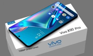 Vivo X90 Pro आ रहा है उड़ाने आपके होश, नवंबर में होगा लॉन्च, आकर्षक डिजाइन और फीचर्स, जानें सबकुछ