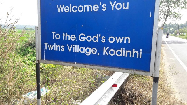 Kodinhi Twins village: भारत के इस गांव में हर परिवार में पैदा होते हैं जुड़वां बच्चे, जानें यहां का रहस्य