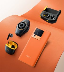 iQOO Neo 7 हुआ लॉन्च, चुटकियों में चार्ज होगा स्मार्टफोन, मिड-रेंज में मिलेंगे धांसू फीचर्स, जानें डीटेल