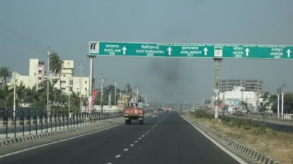 सिंहस्थ से पहले आठ लेन का होगा इंदौर-उज्जैन रोड, फ्लाईओवर का भी होगा निर्माण