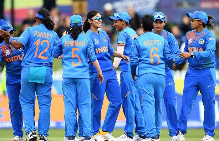 भारतीय महिला टीम ने Asia Cup 2022 पर किया कब्जा, श्रीलंका को दी करारी शिकस्त