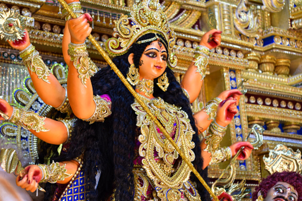 दशहरा पर बरसेगी माँ दुर्गा की विशेष कृपा, राशि के अनुसार करें ये काम, होगा लाभ, ऐसे करें पूजा, जानें यहाँ 
