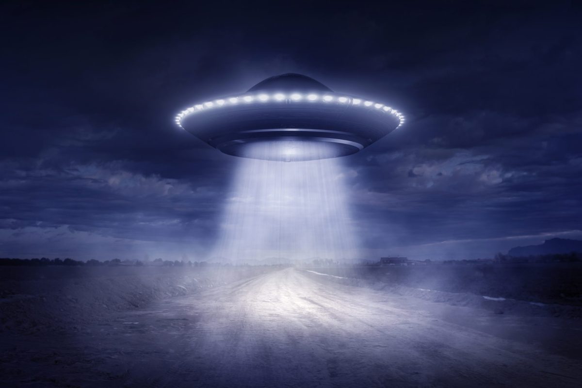 UFO Center: एलियंस के स्वागत के लिए इस देश में बना सेंटर, पढ़ें पूरी खबर