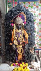विश्व का इकलौता मंदिर जहां हाथी पर विराजित हैं मां लक्ष्मी, दिवाली पर होता है विशेष अनुष्ठान