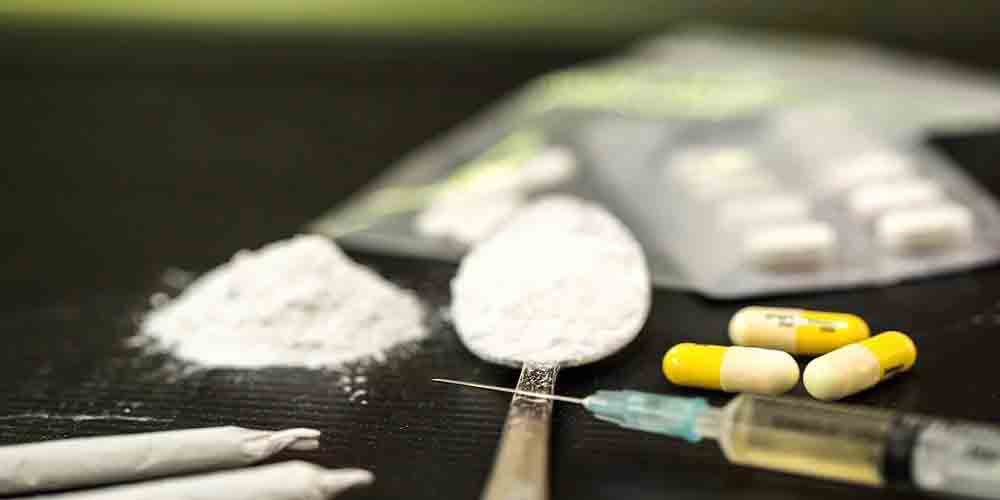 Indore News, drug peddlers