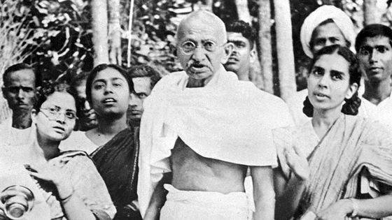 Gandhi Jayanti 2022: राष्ट्रपिता महात्मा गांधी की 153वीं जयंती पर प्रधानमंत्री नरेंद्र मोदी ने दी श्रद्धांजलि