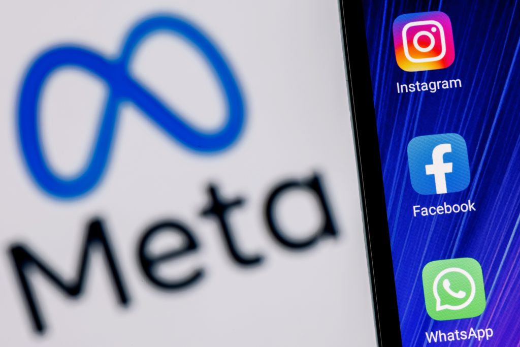 रूस ने Facebook की पेरेंट कंपनी Meta को आतंकी संगठनों में किया शामिल, लगाएं ये आरोप, जानें