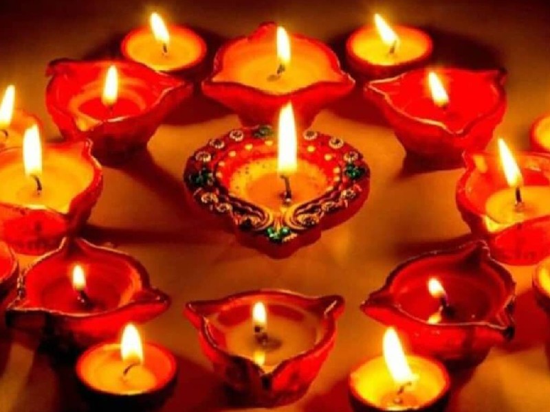 Vastu Tips For Diwali 2023