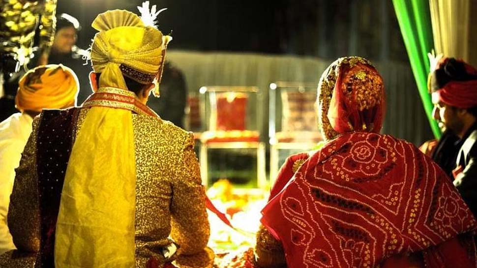 bhopal, wedding
