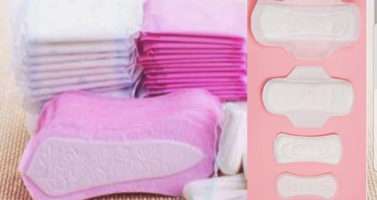 Sanitary Napkin : भारत में मिलने वाले सैनिटरी नैपकिन को लेकर खतरनाक खबर, हो सकता है कैंसर