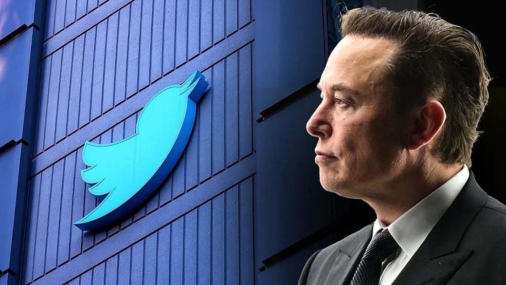 Elon Musk ने Twitter में किए नए बदलाव, फर्जी अकाउंट्स पर लगेगी लगाम, ब्लू टिक पर भारी पड़ेगी एक गलती