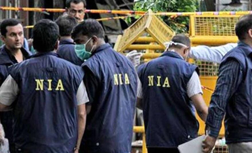 रतलाम से पकड़े गए सिमी के दो संदिग्ध, NIA ने गुप्त रूप से की पूरी कार्रवाई
