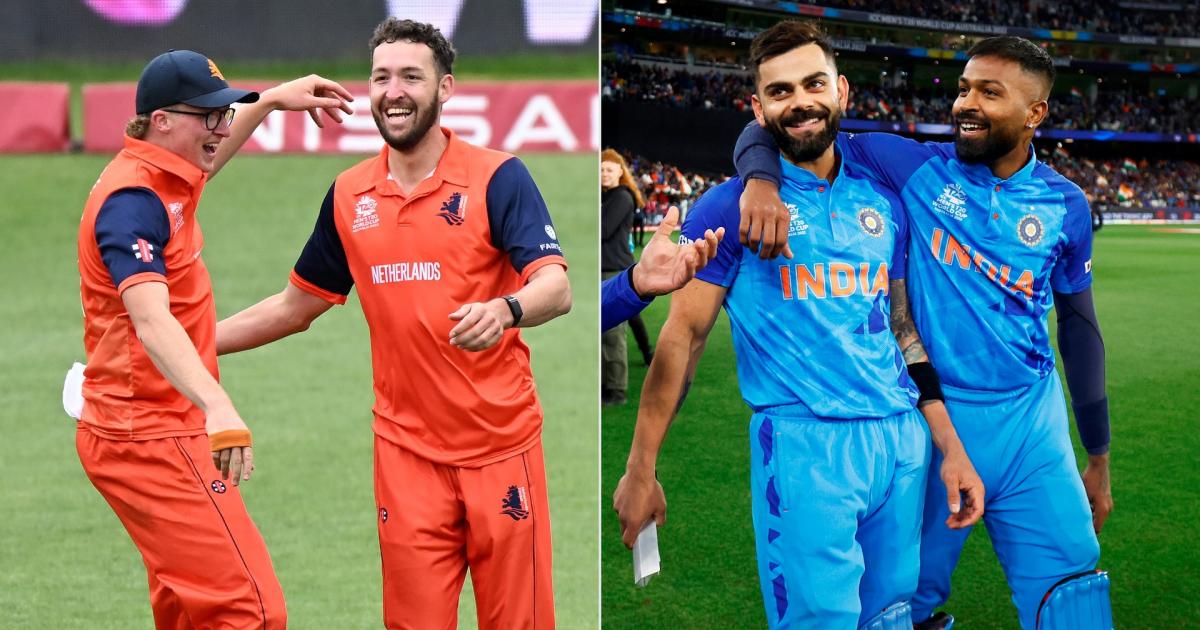T20 World Cup 2022: नीदरलैंड की शानदार जीत के साथ भारतीय टीम ने किया सेमीफाइनल में प्रवेश, इस टीम से होगा अगला मुकाबला