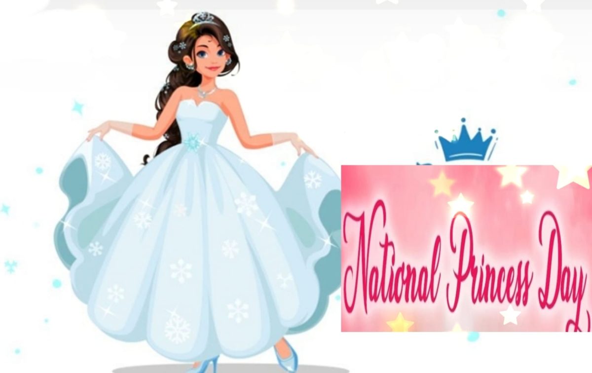 National Princess Day 2022 : अपनी राजकुमारी को बनाएं मजबूत, हौसलों का खजाना दें