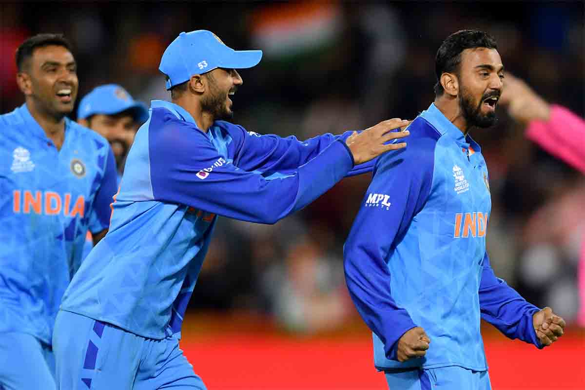 India vs Bangladesh : भारत ने बांग्लादेश को 5 रनों से दी मात, पढ़े पूरी खबर