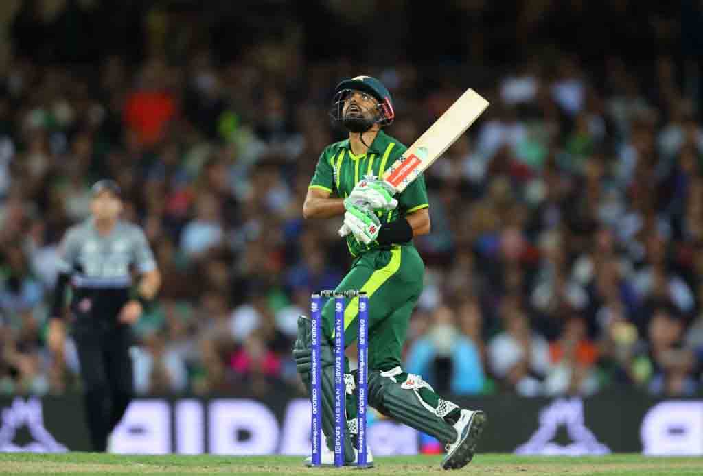 Pakistan Vs New Zealand : पाकिस्तान ने न्यूजीलैंड को 7 विकेट से हराया, पढ़े पूरी खबर