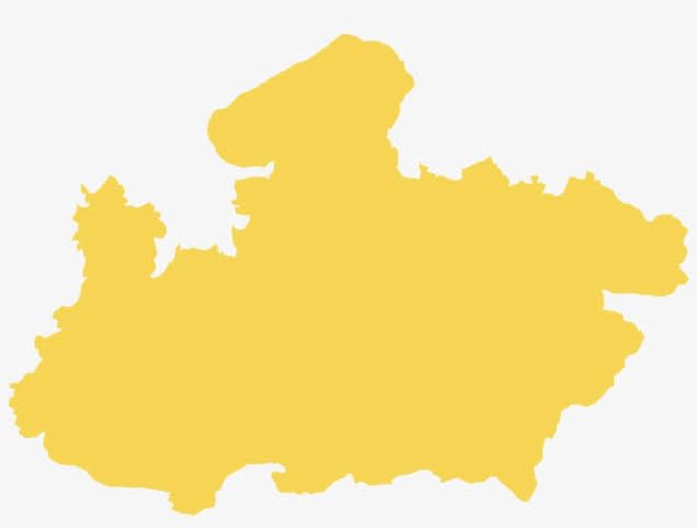 MP FOUNDATION DAY 2022 : आखिर क्यूं बनाया गया भोपाल को मध्य प्रदेश की राजधानी?