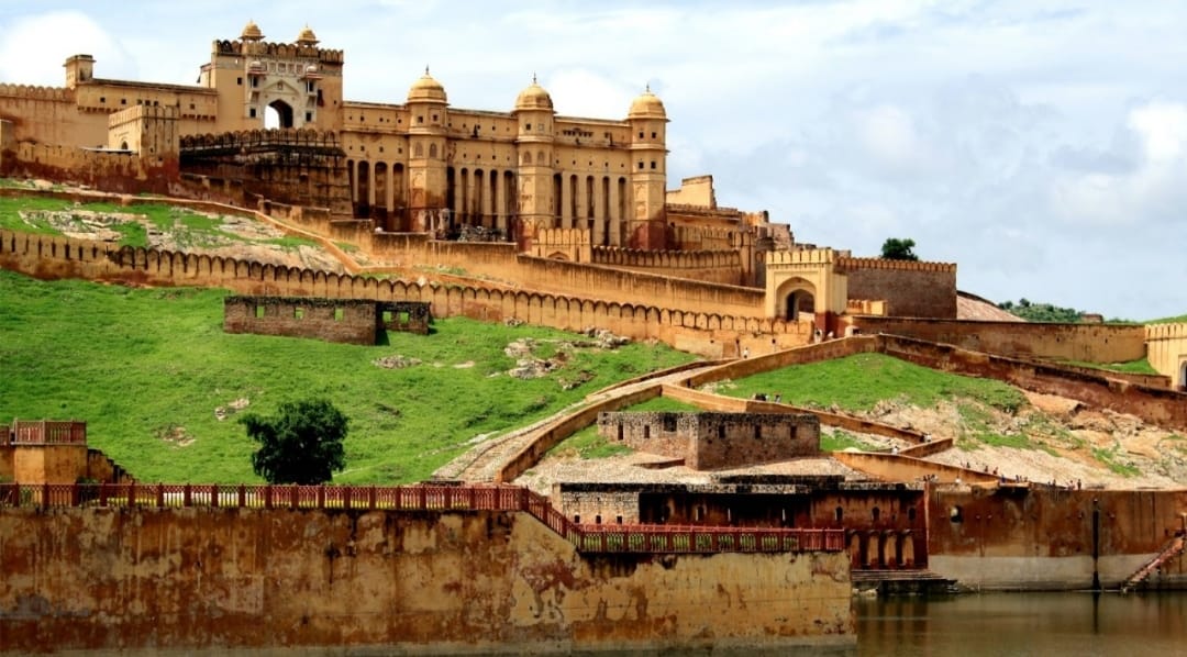 IRCTC के साथ घूमिये Royal Rajasthan, खूबसूरत सांस्कृतिक एवं ऐतिहासिक विरासत का आनंद लीजिये