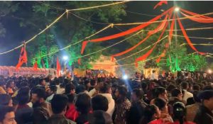 Ranjeet Hanuman Prabhat Feri