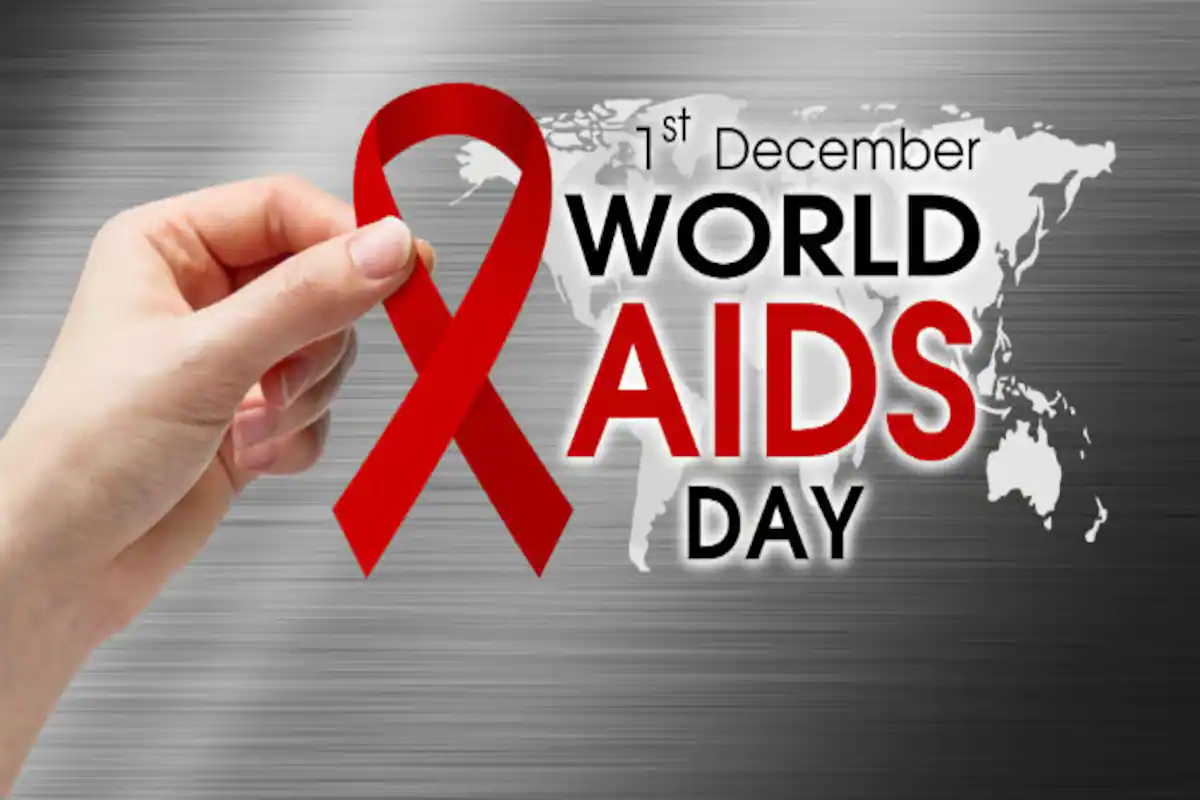 World Aids Day 2023 : विश्व एड्स दिवस आज, लोगों को जागरूक करने की जरुरत 