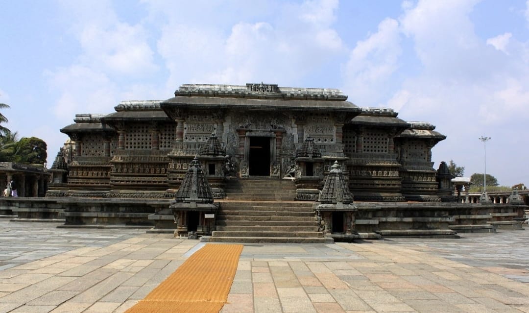 तानसेन समारोह 2022 : दक्षिण भारत के इस प्रसिद्द ऐतिहासिक मंदिर की थीम पर बनेगा मुख्य मंच