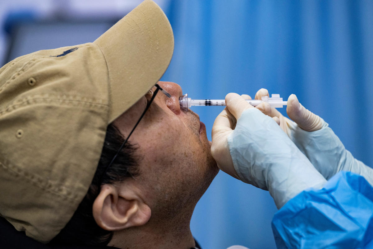 Covid-19 Nasal Vaccine: भारत सरकार ने नेजल वैक्‍सीन को दी मंजूरी, जानें किसको और कैसे लगेगा ये टीका
