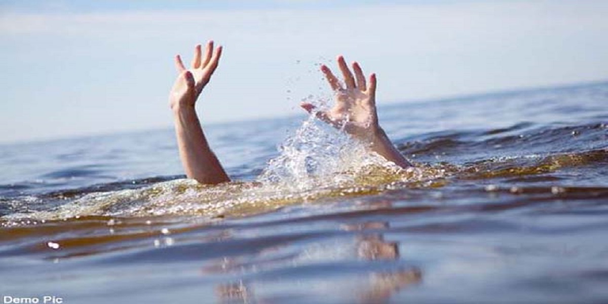 Rewa News: रीवा के बीहर नदी में नहाते समय डूबा युवक, तलाश में जुटी SDRF की टीम
