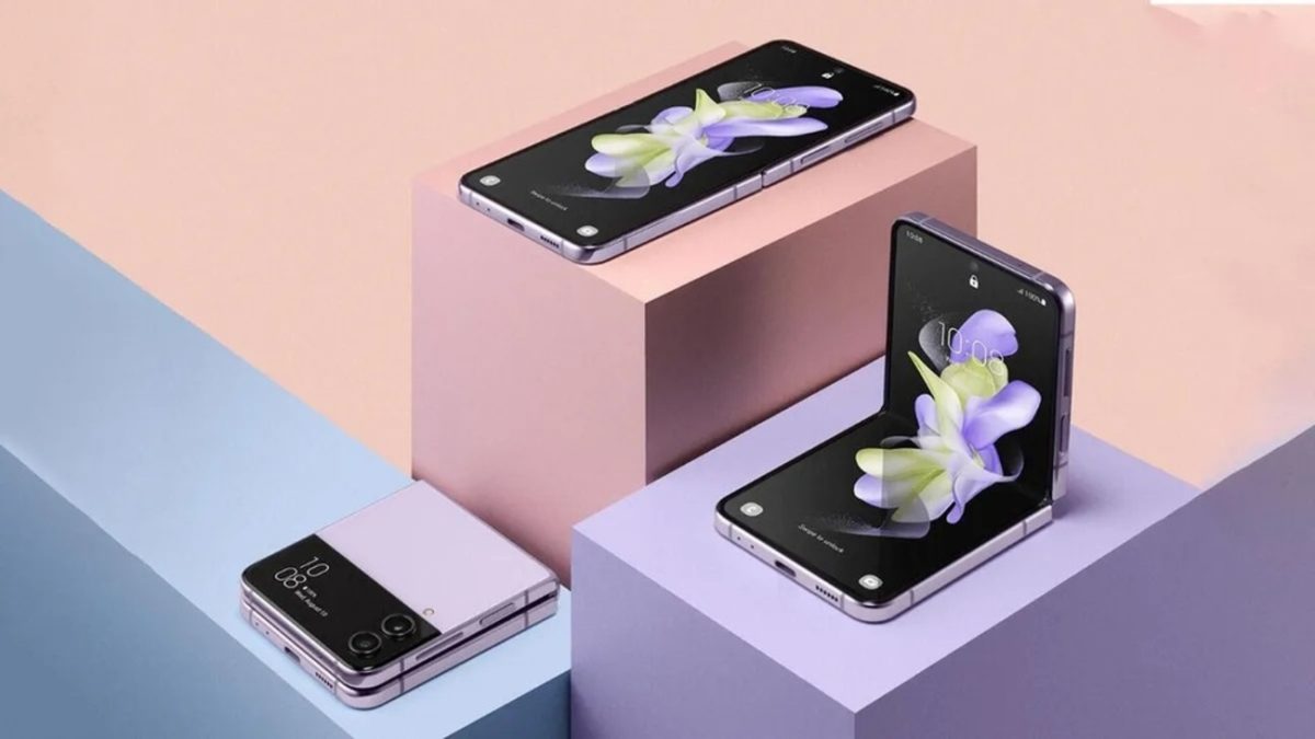 नए साल में होगा Samsung का धमाका, लॉन्च होंगे 6 नए स्मार्टफोन्स, लिस्ट में 2 फोल्डेबल फोन भी शामिल, जानें