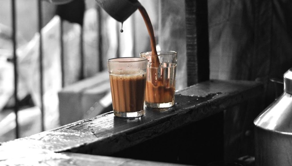 Indore Tea Startup