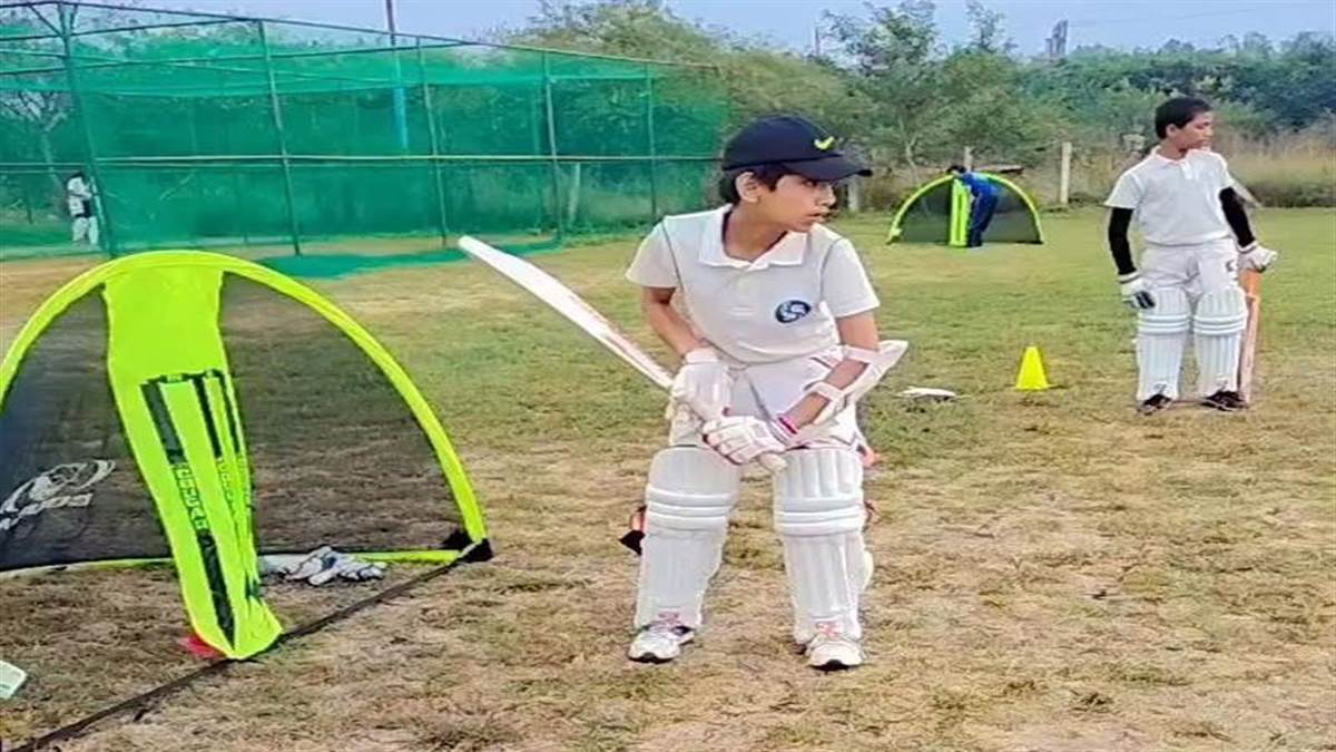 Cricket Academy In Indore