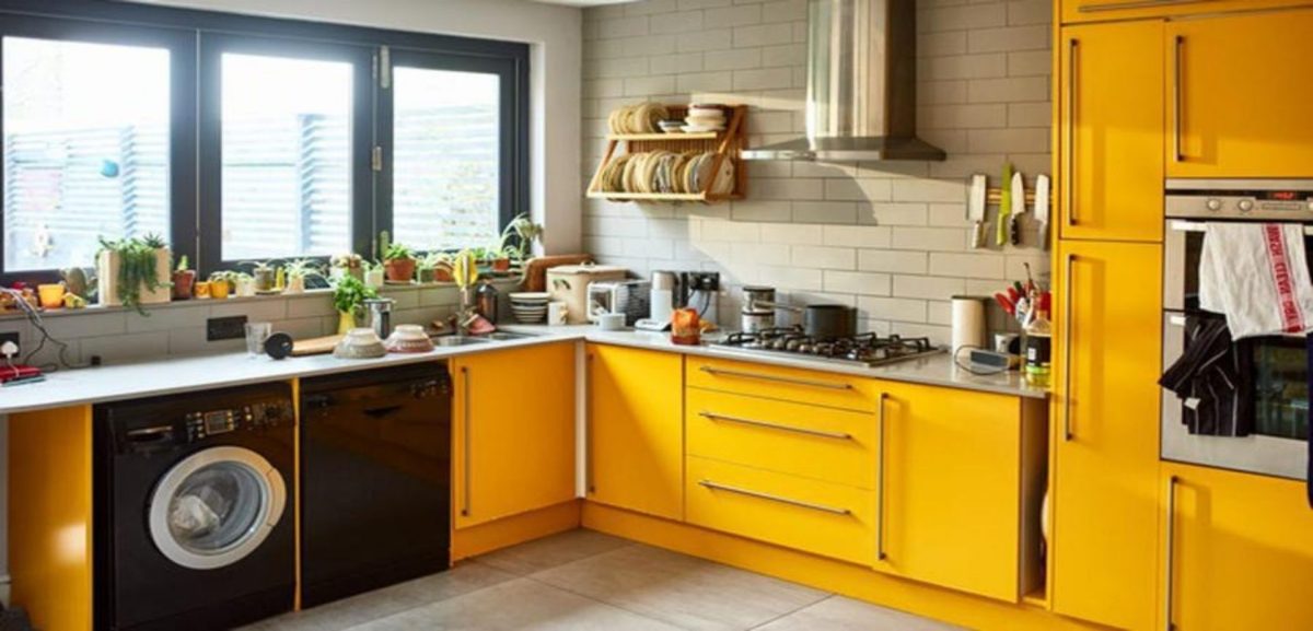 Healthy Kitchen Tips : अनहेल्दी हैं आपके किचन में रखीं ये चीजें, जानिए क्या हो सकते हैं हेल्दी रिप्लेसमेंट