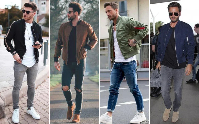 Best Jackets For Men: ठंड में इन जैकेट्स को पहन कर आप भी दिख सकते हैं अट्रैक्टिव, जानें कीमत यहां