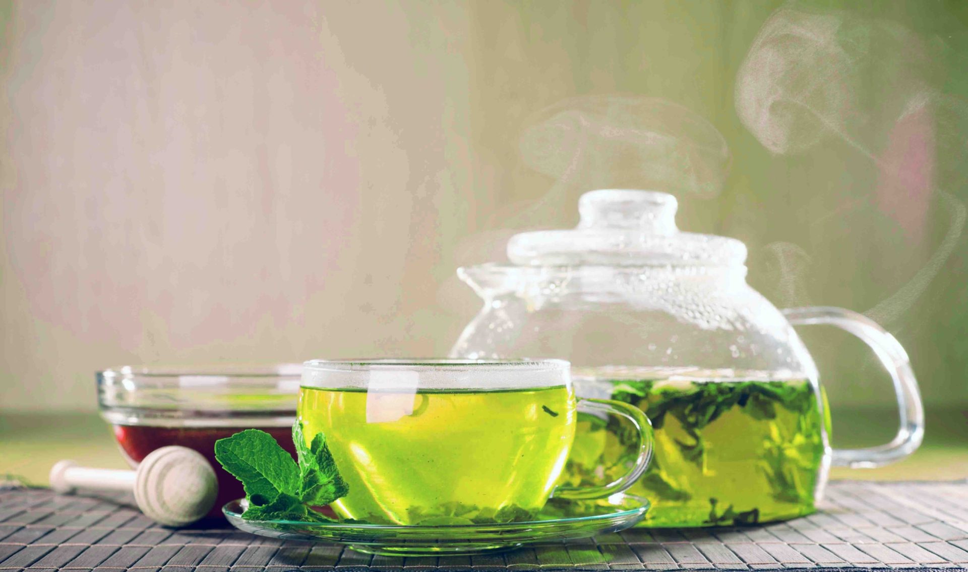 honey-green-tea-1-scaled