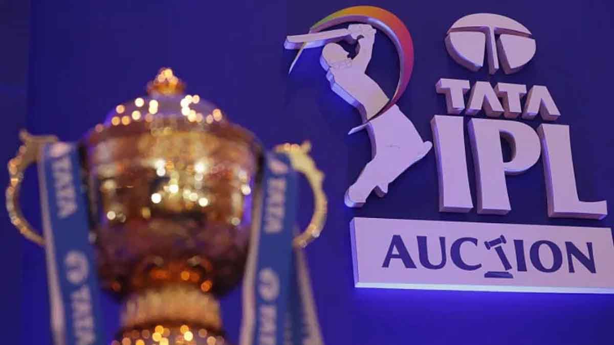 IPL Auction 2023 : आईपीएल के सबसे महंगे खिलाड़ी बने सैम, जानें कौन रहे सबसे महंगे 10 खिलाड़ी
