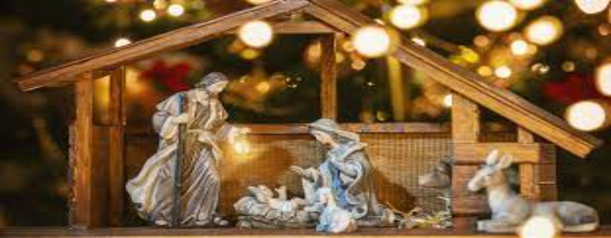 Christmas 2022 : दया, प्रेम और शांति का संदेश देता है "प्रभु यीशु" का जीवन
