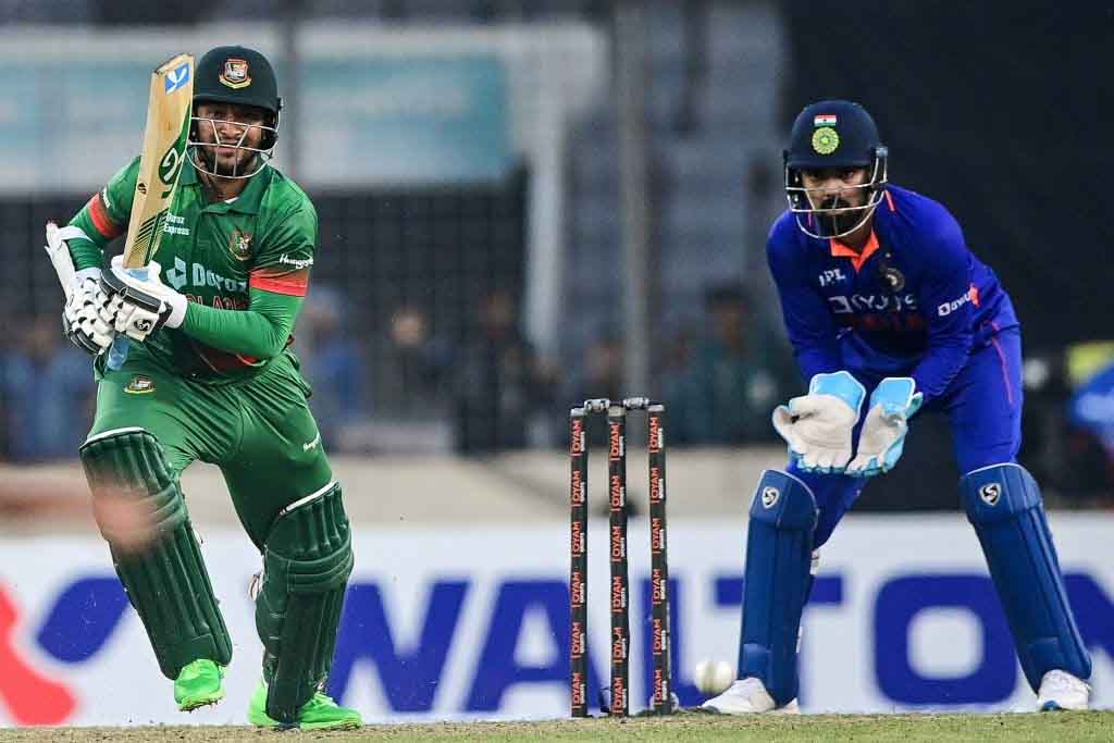 IND vs BAN : बांग्लादेश ने एक विकेट से जीता मैच, सीरीज में 1-0 से बनाई बढ़त