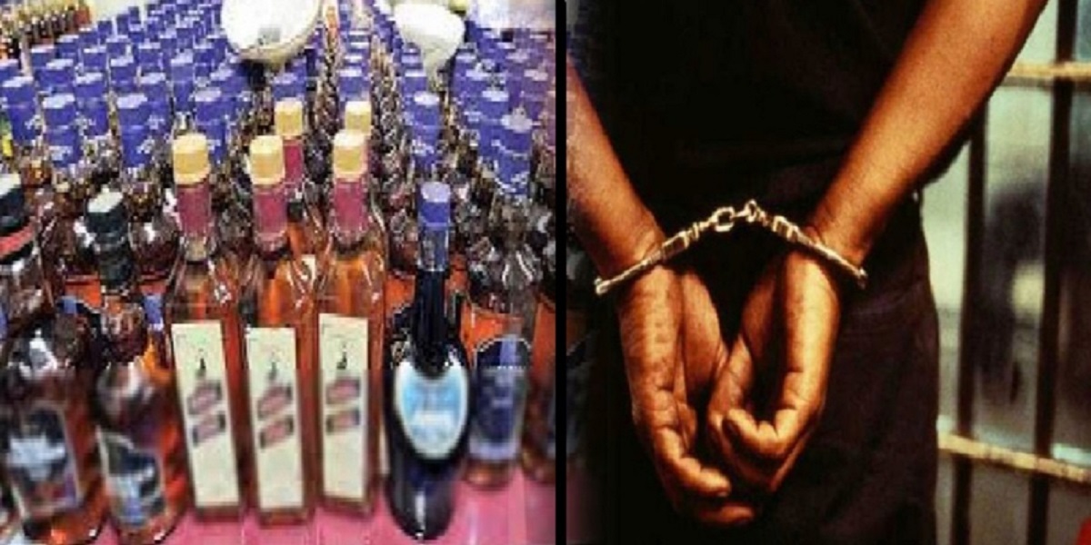 Jabalpur News: जबलपुर पुलिस की बड़ी कार्रवाई, शराब पार्टी करते एडिशनल SP के बेटे सहित युवक- युवतियां गिरफ्तार