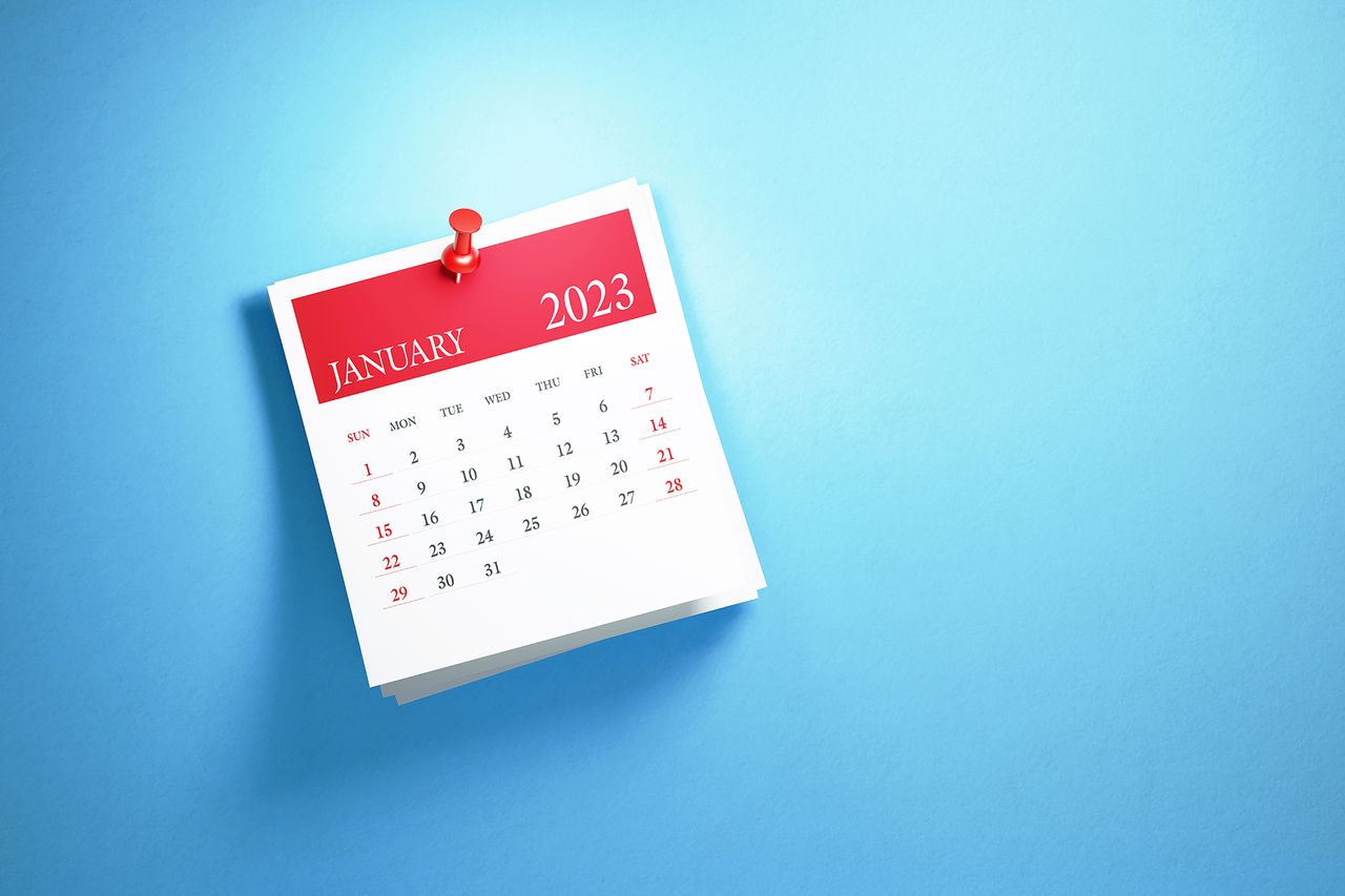 Vastu Tips for New Year Calendar