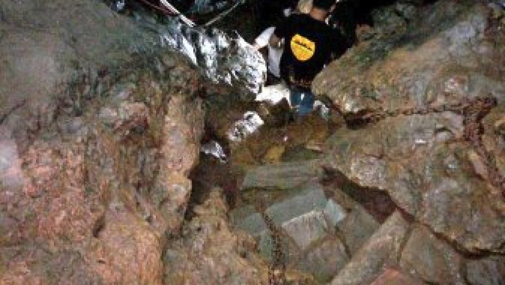 ये है भारत की ऐसी रहस्यमयी गुफा जहां छुपा है इतना बड़ा राज, जानकर हो जाएंगे हैरान