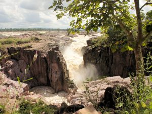 Indore Best Waterfalls