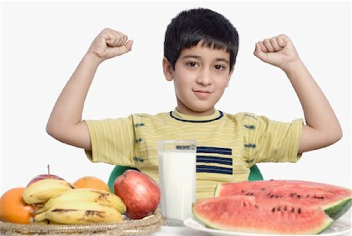 Fruits For Kids: ये 5 फल होते हैं बच्चों के लिए फायदेमंद, शरीर में पानी की कमी को करते हैं पूरा