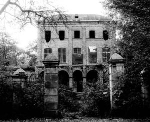 Haunted Place Of Indore