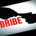 bribe news